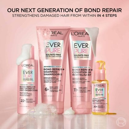 LOP Haircare EverPureBondRepair Full Family Benefits AV CDA RGB WK ANG