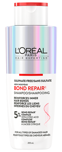 Bond Repair