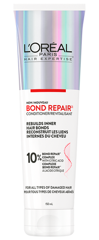 Bond Repair