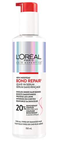 Bond Repair
