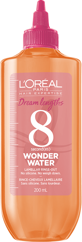 Wonder outlet water loreal