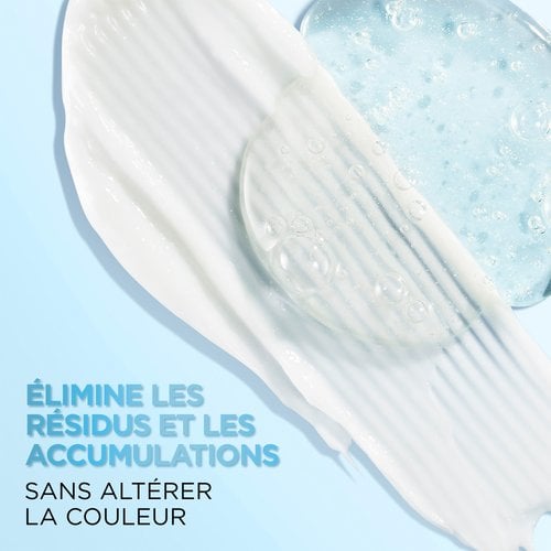 L’Oréal Paris EverPure Shampooing Clarifiant Sans Sulfates Avantages du Produit