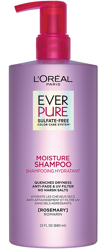 Everpure shampoo top