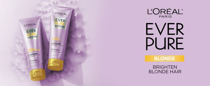 Sulfate Free Shampoo For Blonde Hair