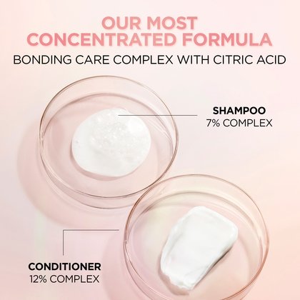 L'Oréal Paris EverPure Sulfate-Free Bonding Conditioner, Key Ingredients