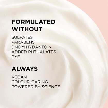 L'Oréal Paris EverPure Sulfate-Free Bonding Conditioner, Free of Ingredients and Textures