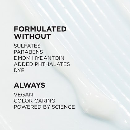 L'Oréal Paris EverPure Sulfate-Free Restore Conditioner, Free of Ingredients and Textures