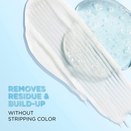 L'Oréal Paris EverPure Sulfate-Free Clarifying Shampoo, Key Benefits