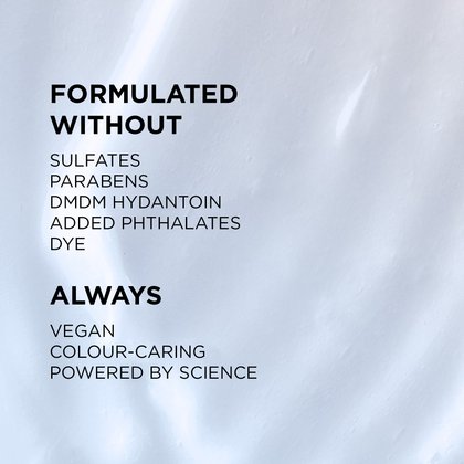 L'Oréal Paris EverPure Sulfate-Free Curl Conditioner, Free of Ingredients and Textures