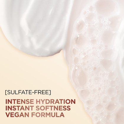 L'Oréal Paris EverPure Sulfate-Free Deep Nourish Conditioner, Key Benefits