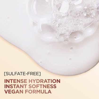 L'Oréal Paris EverPure Sulfate-Free Deep Nourish Shampoo, Key Benefits