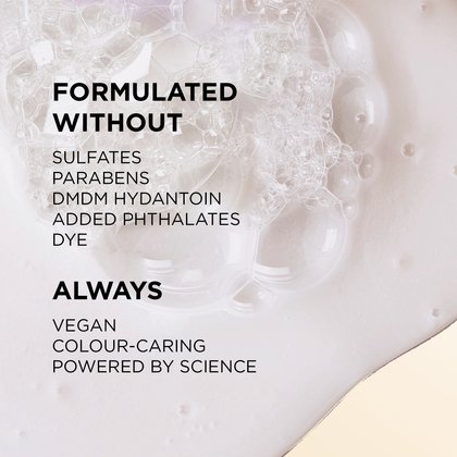 L'Oréal Paris EverPure Sulfate-Free Deep Nourish Shampoo, Free of Ingredients and Textures