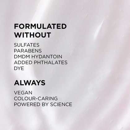 L'Oréal Paris EverPure Sulfate-Free Frizz-Defy Conditioner, Key Benefits