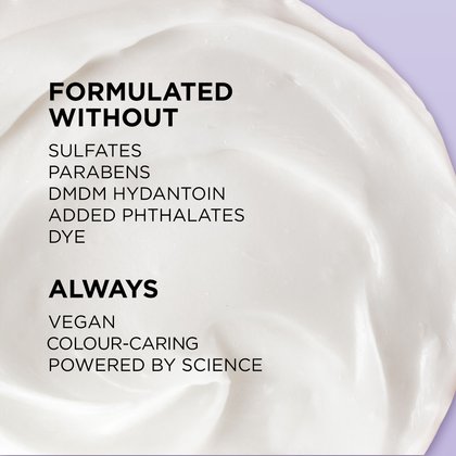 L'Oréal Paris EverPure Sulfate-Free Moisture Conditioner, Free of Ingredients and Textures