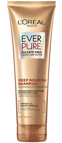 EVER CREME SHAMPOO