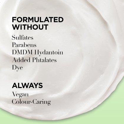 L'Oréal Paris EverPure Sulfate-Free Thickening Conditioner, Free of Ingredients and Textures