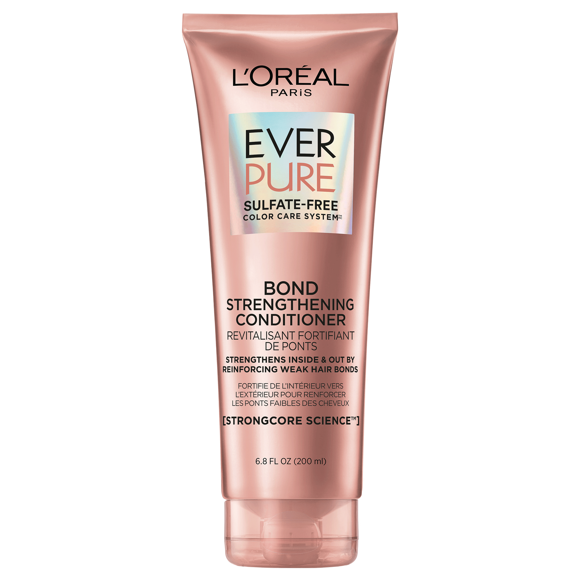 EverPure Hair Care Bond Strengthening Conditioner L'Oréal Paris