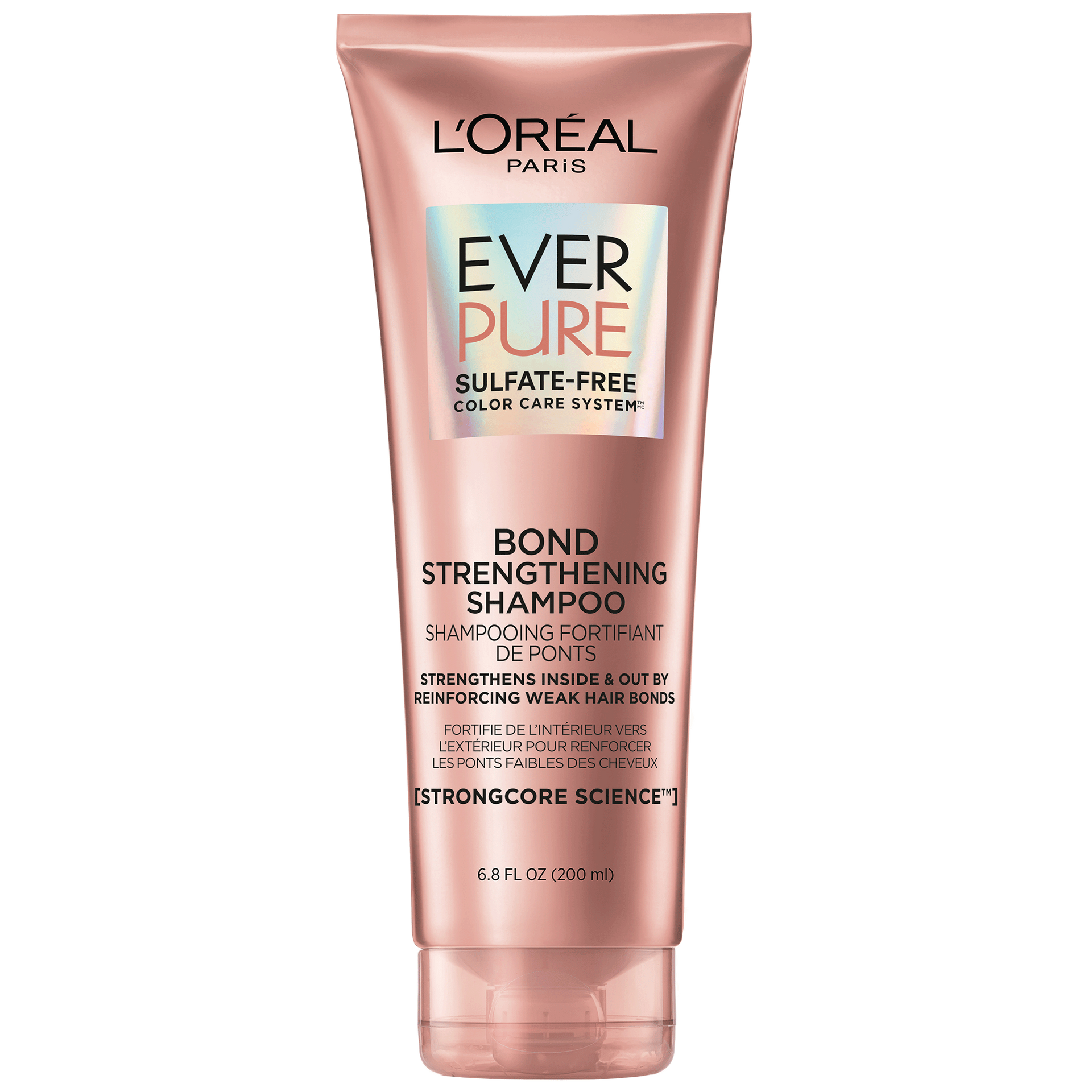 Everpure shampoo online
