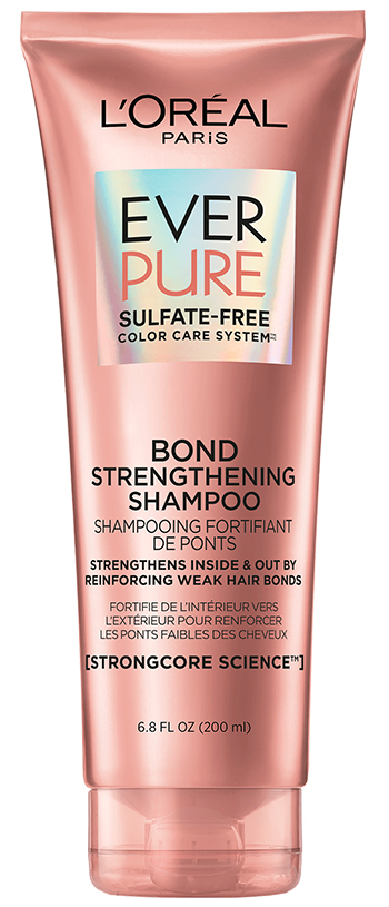 Loreal everpure shop
