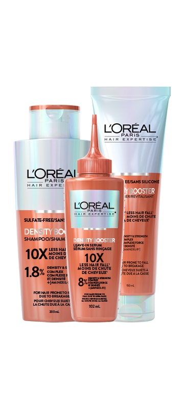 SHAMPOO CONDITIONER SERUM