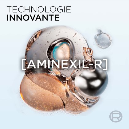 Molécule d'aminexil-r innovante