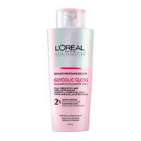 WFP 668361 LOP W24 HE GlycolicGloss SHAMPOO 200ML FRONT