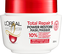HE TotalRepair 5 PowerRestore Mask 300ml FT