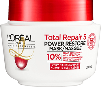 Loreal hair mask on sale