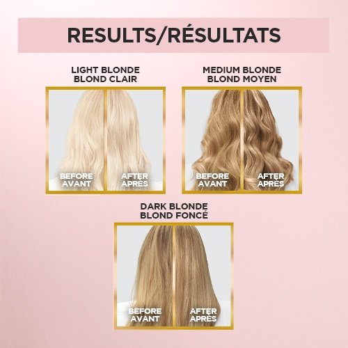 Le Color Gloss, Cool Blonde | L'Oréal Paris