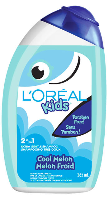 No tears kids shampoo sales