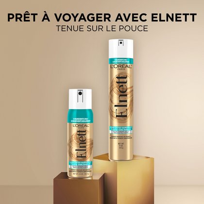 Format voyage d'elnett