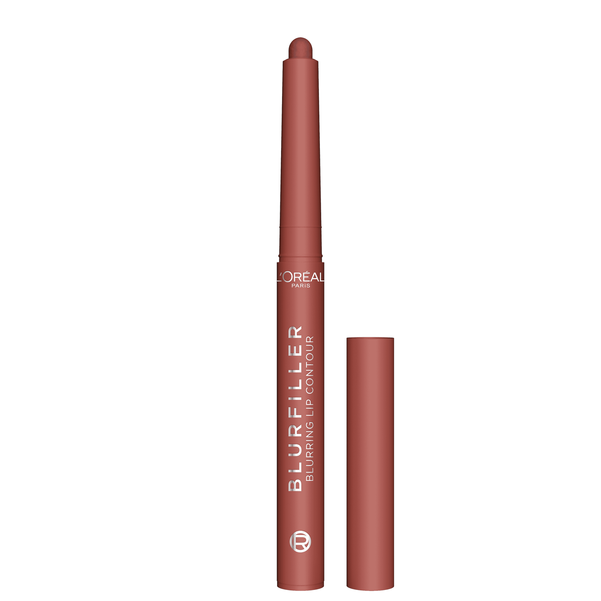 Loreal Blurfiller Lip Contour 071249708712 640 Tea Time AVPrimary