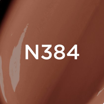 Un gros plan d'un fond de teint ou d'une texture crémeuse de couleur beige très clair, presque blanc cassé, avec le texte noir en gras 'C15' centré sur l'image, indiquant probablement une teinte de produit