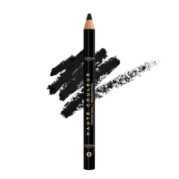 Loreal Eye Haute Couleur Pencil Eyeliner Black Silk 071249703601 Primary