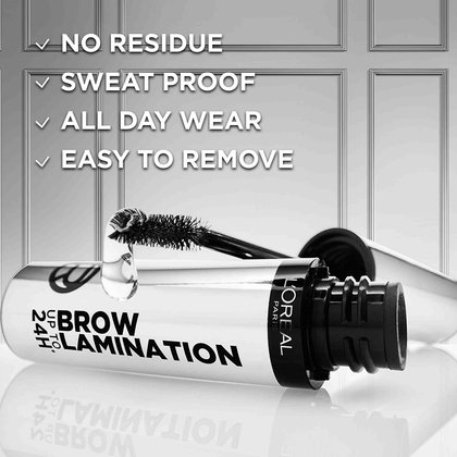 Loreal Cosmetics Eye Brow Lamination 0071249685877 AV28 ENG04