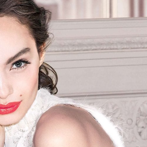 COLOUR RICHE SHINE