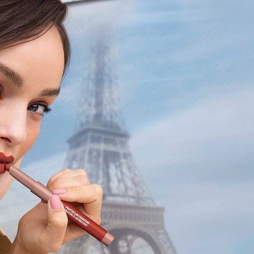 MATTE LIP CRAYON