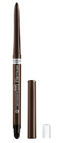 LOrealCosmeticsEyeInfallibleGripMechanicalGelLiner220BrownDenim071249663615Primarypsd 2