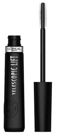 Telescopic Lift Blackest Black
