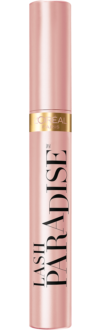 Lash 2025 paradise voluminous