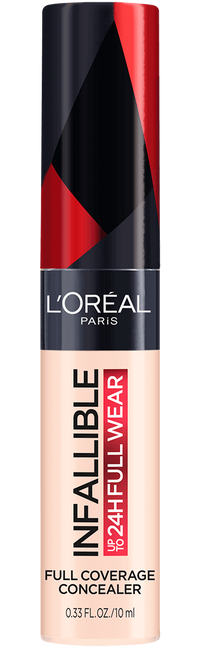 OAP    MAKEUP   FACE   MORE THAN CONCEALER   2021   US   PACK   FRONT   320 PORCELAIN