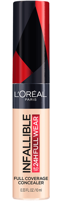 OAP    MAKEUP   FACE   MORE THAN CONCEALER   2021   US   PACK   FRONT   330 IVORY