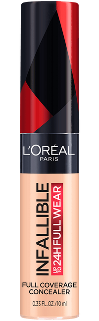 OAP    MAKEUP   FACE   MORE THAN CONCEALER   2021   US   PACK   FRONT   360 CASHMERE
