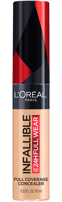 OAP    MAKEUP   FACE   MORE THAN CONCEALER   2021   US   PACK   FRONT   375 LATTE