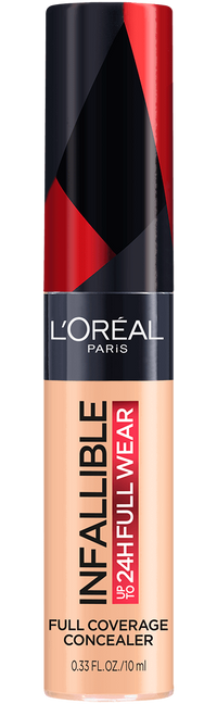 OAP    MAKEUP   FACE   MORE THAN CONCEALER   2021   US   PACK   FRONT   380 PECAN