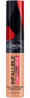 OAP    MAKEUP   FACE   MORE THAN CONCEALER   2021   US   PACK   FRONT   400 CARAMEL
