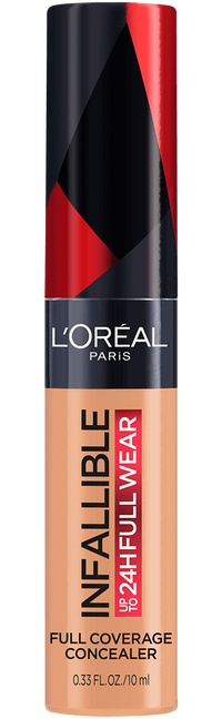 OAP    MAKEUP   FACE   MORE THAN CONCEALER   2021   US   PACK   FRONT   405 TOFFEE