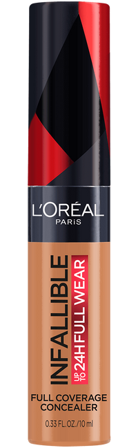 OAP    MAKEUP   FACE   MORE THAN CONCEALER   2021   US   PACK   FRONT   415 HONEY