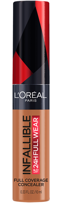 OAP    MAKEUP   FACE   MORE THAN CONCEALER   2021   US   PACK   FRONT   420 COCOA