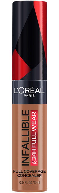 OAP    MAKEUP   FACE   MORE THAN CONCEALER   2021   US   PACK   FRONT   425 CHESTNUT